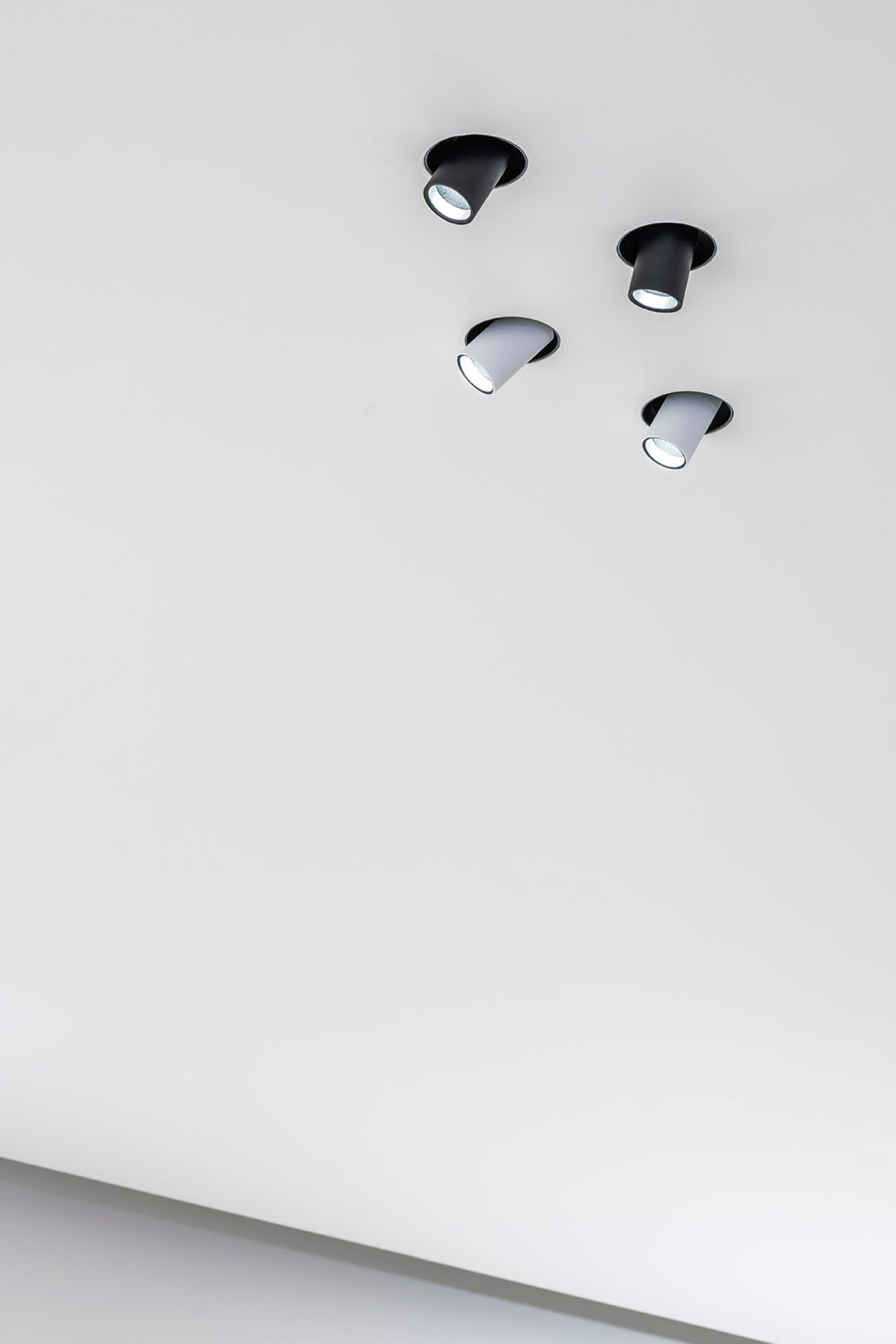 politiker influenza majs Midispy fra Delta Light - Recessed ceiling lamps - Møller & Rothe