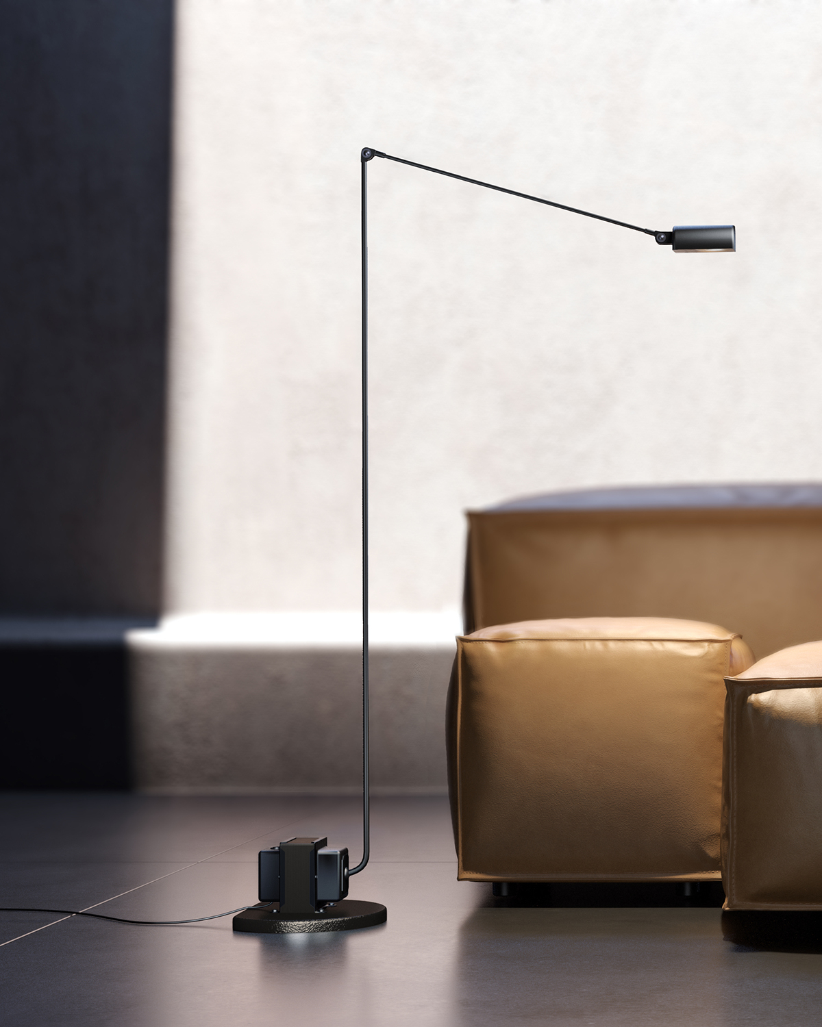 Lumina Daphine terra 1