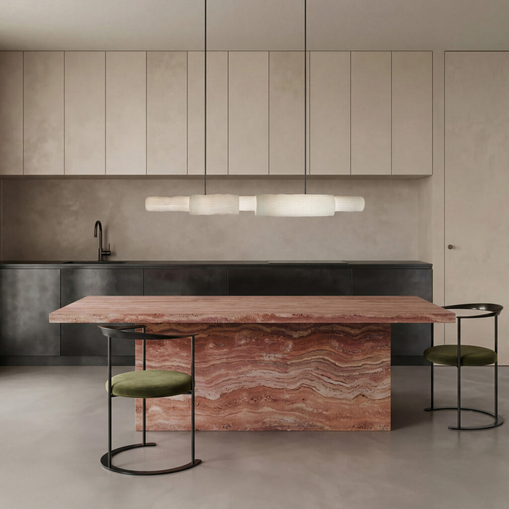 Pendler, glas pendel, murano lampe, Giopato & Coombes, Nokori