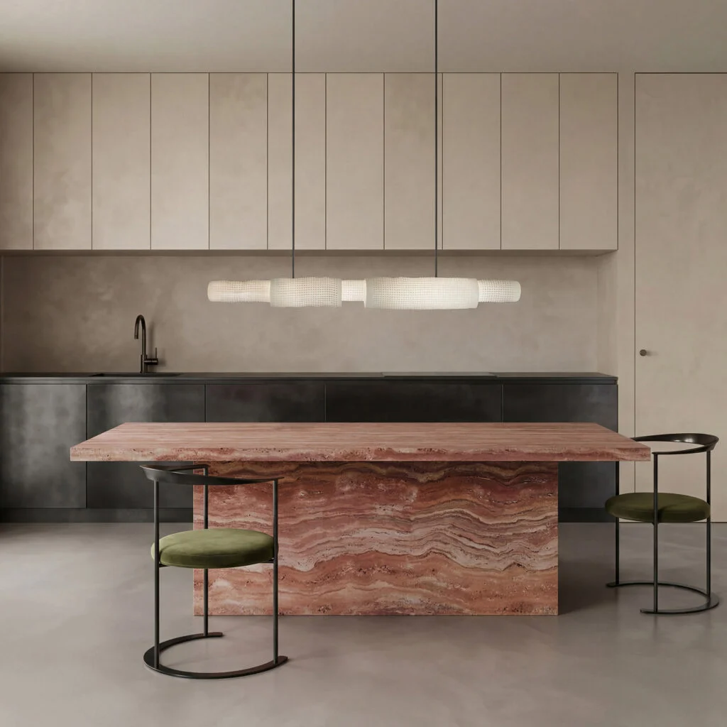 Pendler, glas pendel, murano lampe, Giopato & Coombes, Nokori
