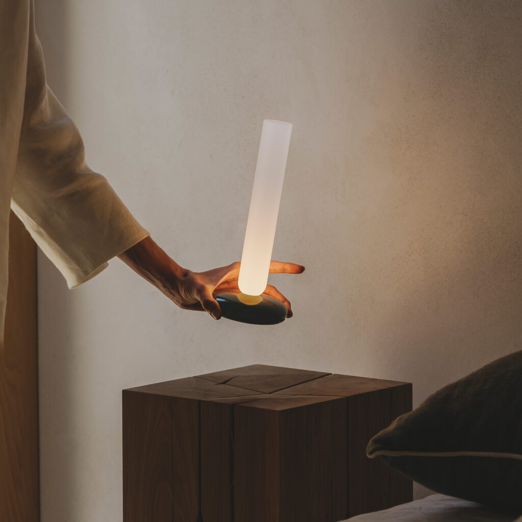 Bordlampe, VIBIA, Alba