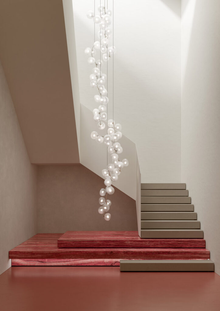 GiopatoCoombes_Maehwa_Vertical_Chandelier_39_Stairs_Low