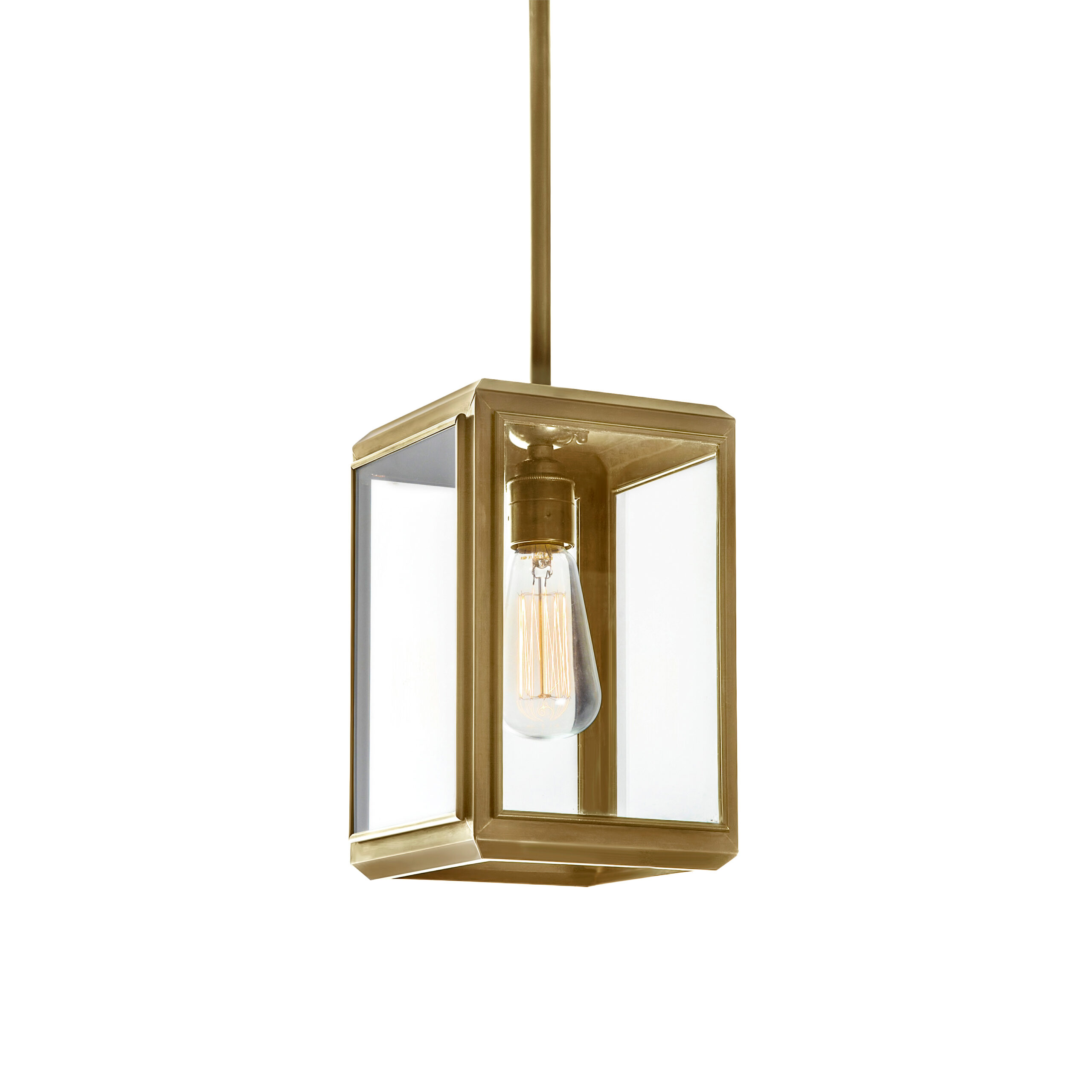 Lilac-Pendant-Short_Antique-Brass_Clear-Glass-scaled