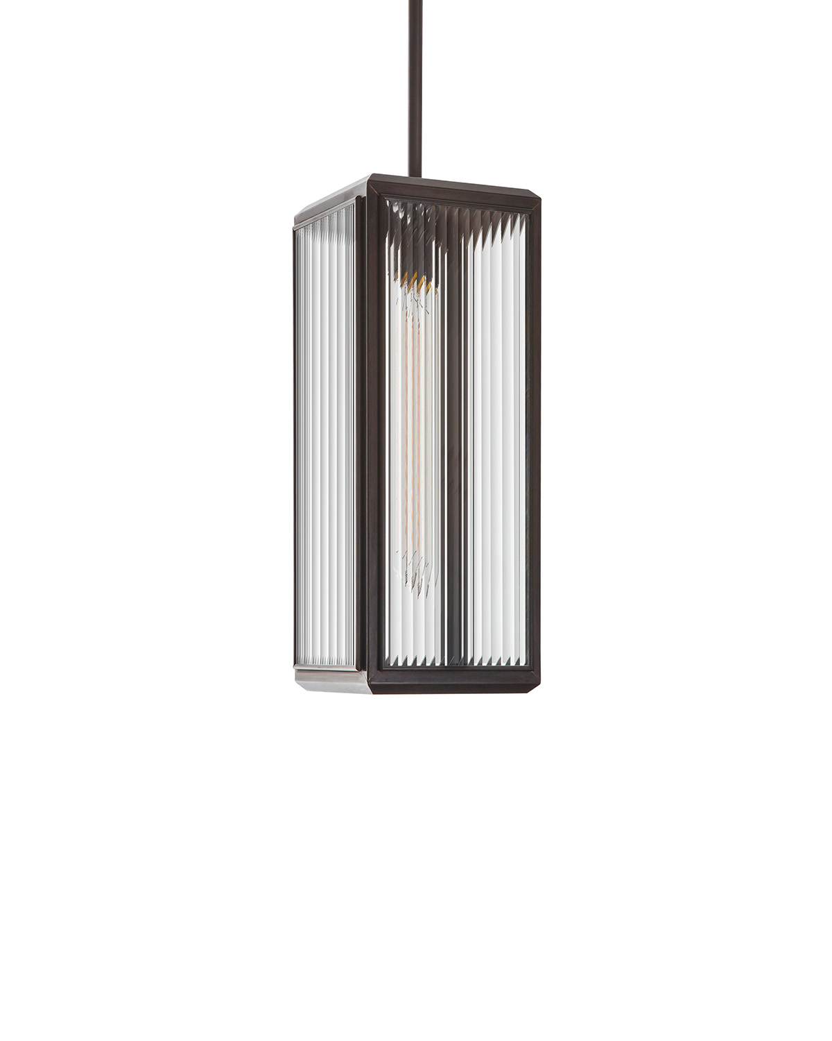 Lilac-Pendant-Tall_Bronze_Reeded-Glass-2