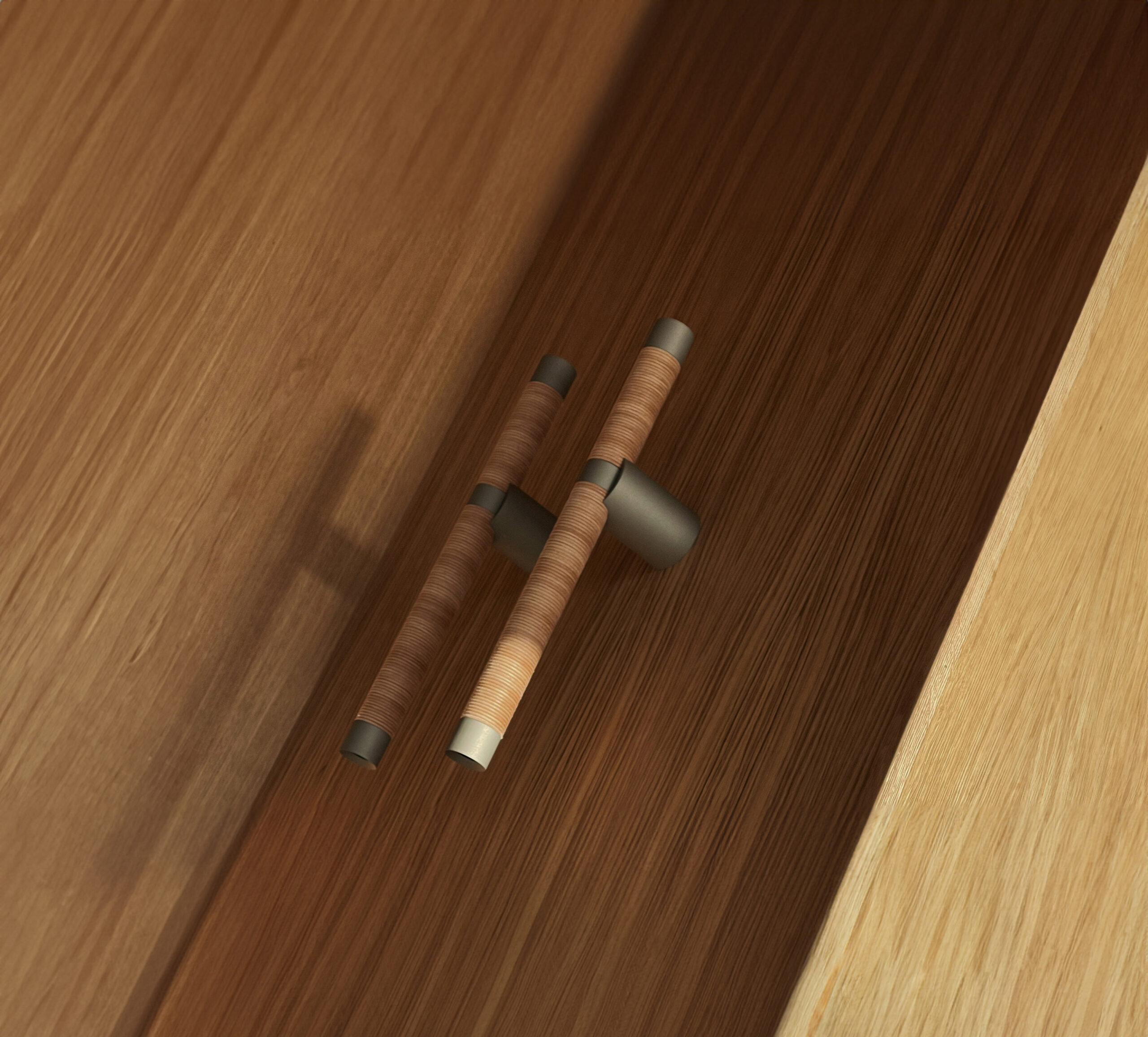 ONE-A_Leather-Wall-L_Mouse-Grey_Tan-leather_square-scaled