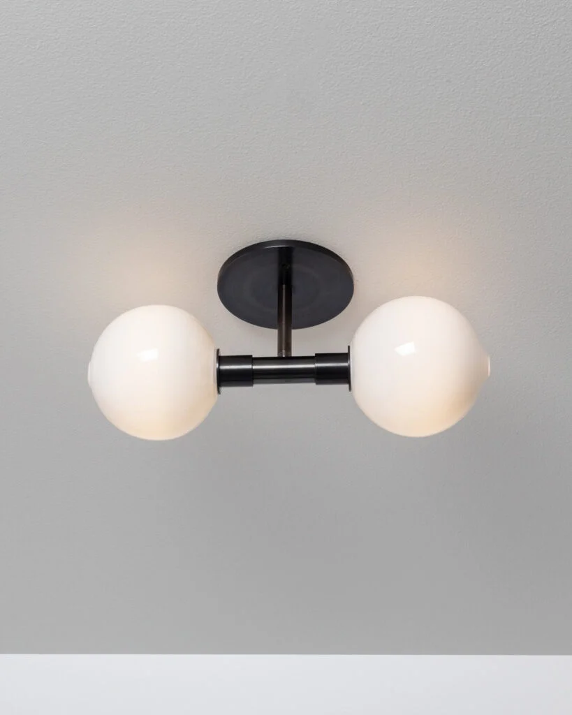 SkLO_Sconce_Ceiling_2x_WHT