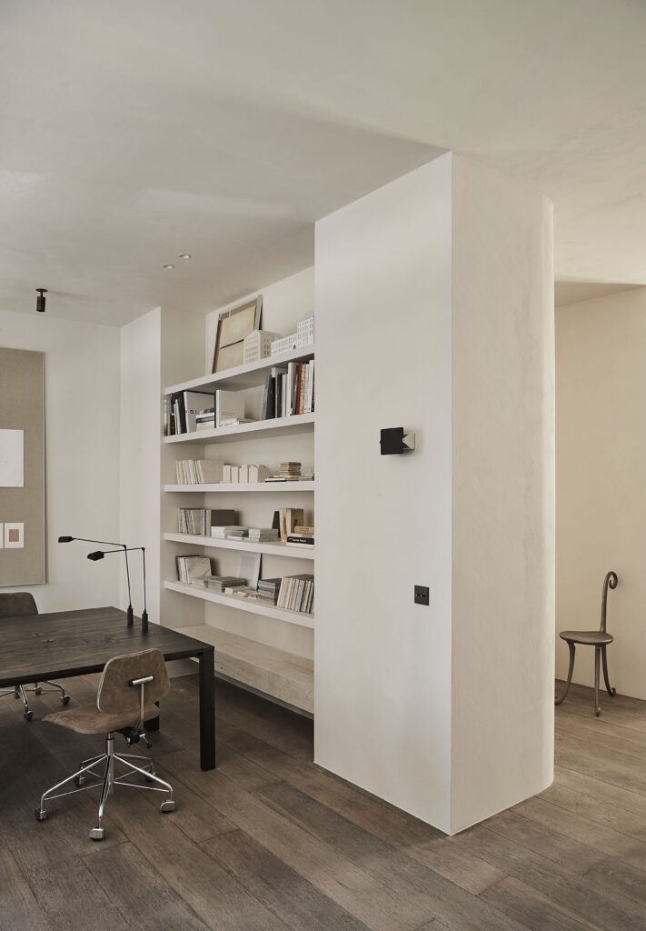 Arkitektlampe