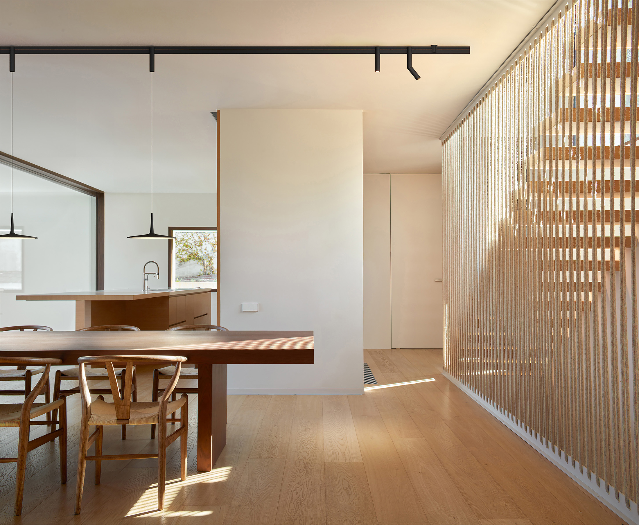 Bind Track System - Mollerrothe