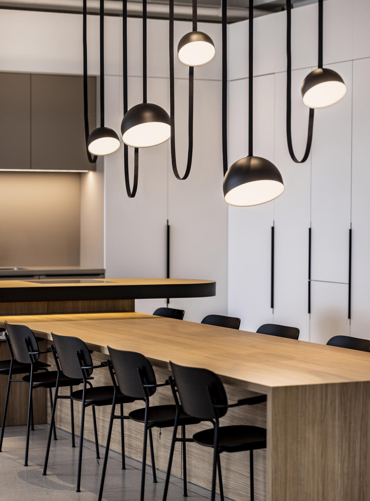 Plusminus Semisphere - Mollerrothe