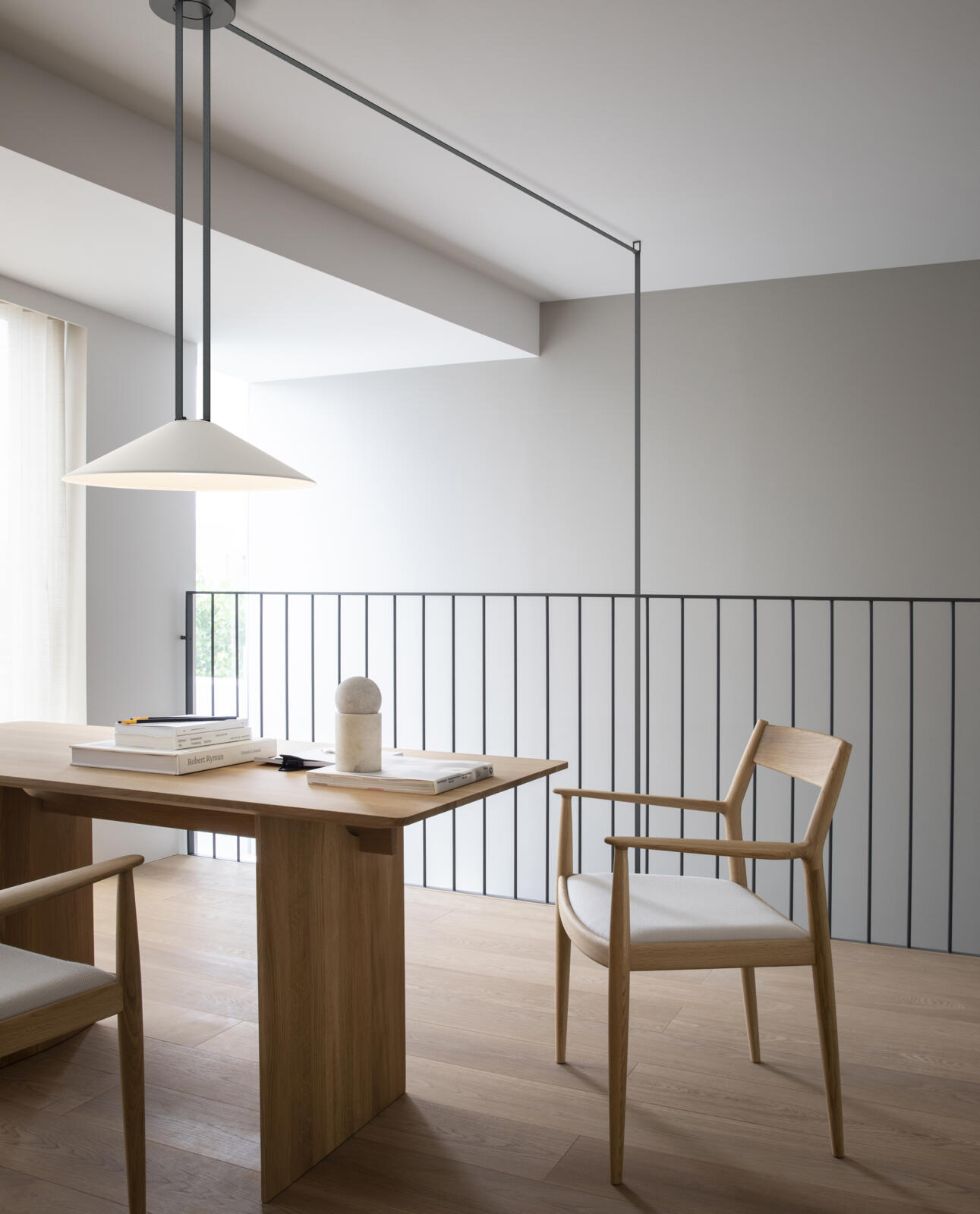 Plusminus Cone - Mollerrothe