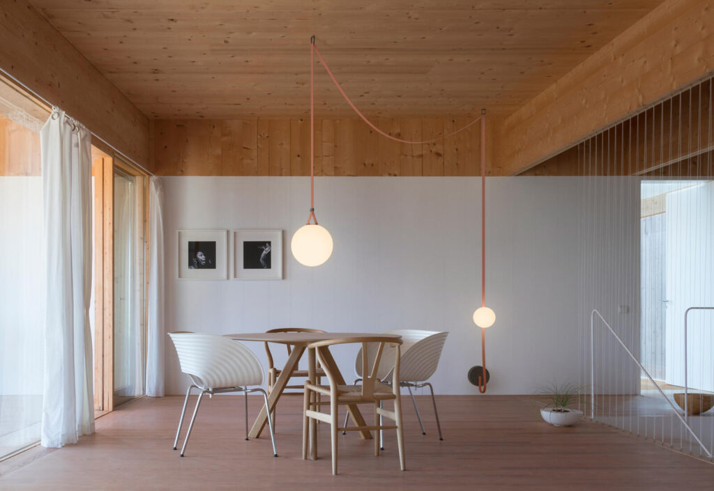 Pendants - Mollerrothe