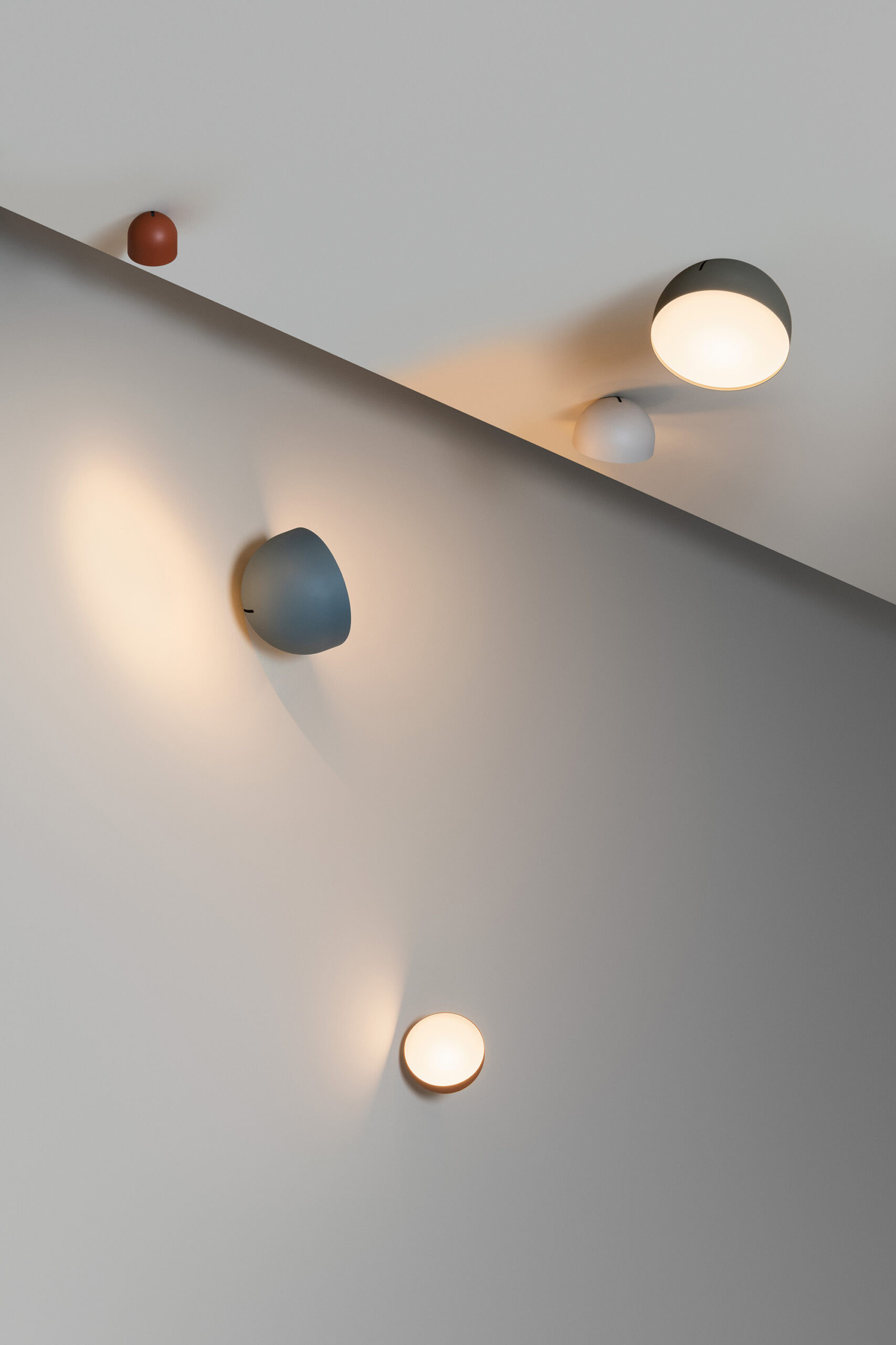 LED spot, LED spots