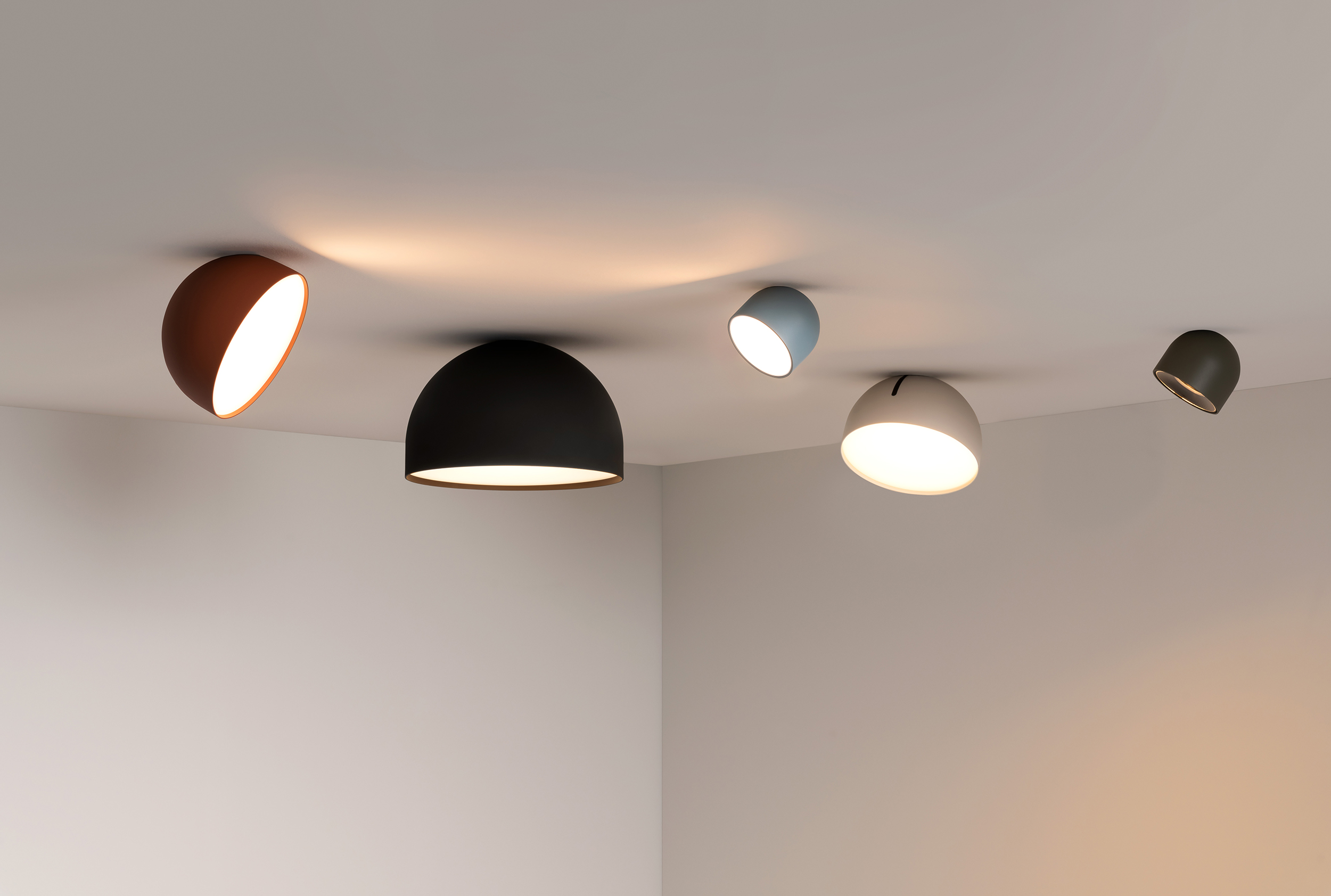 LED spot, LED spots