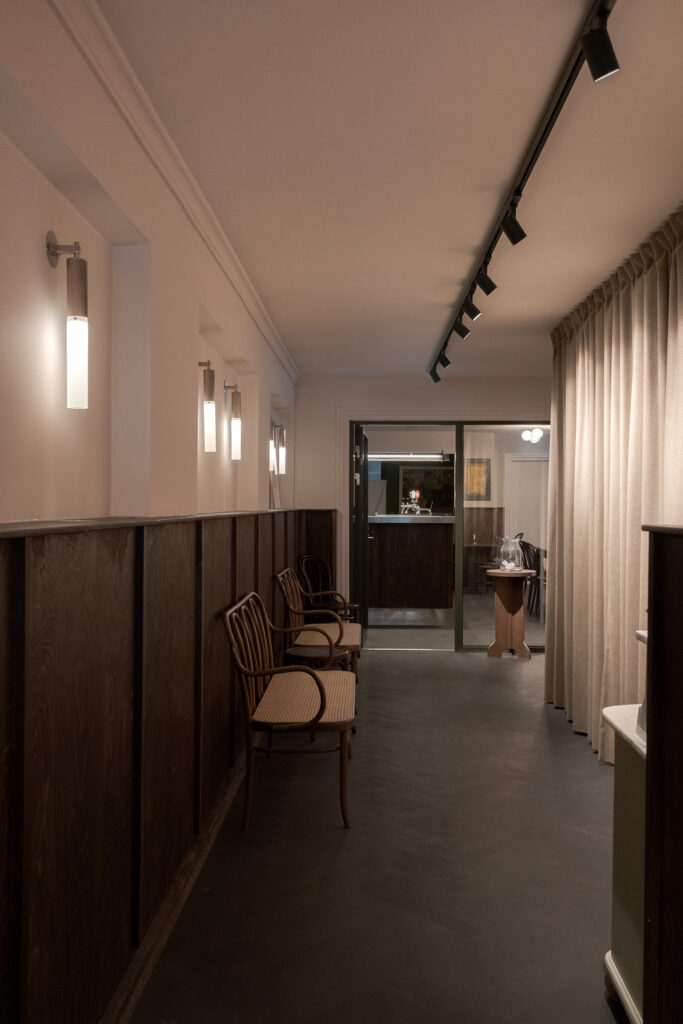 Reference billede af Bottega Barlito