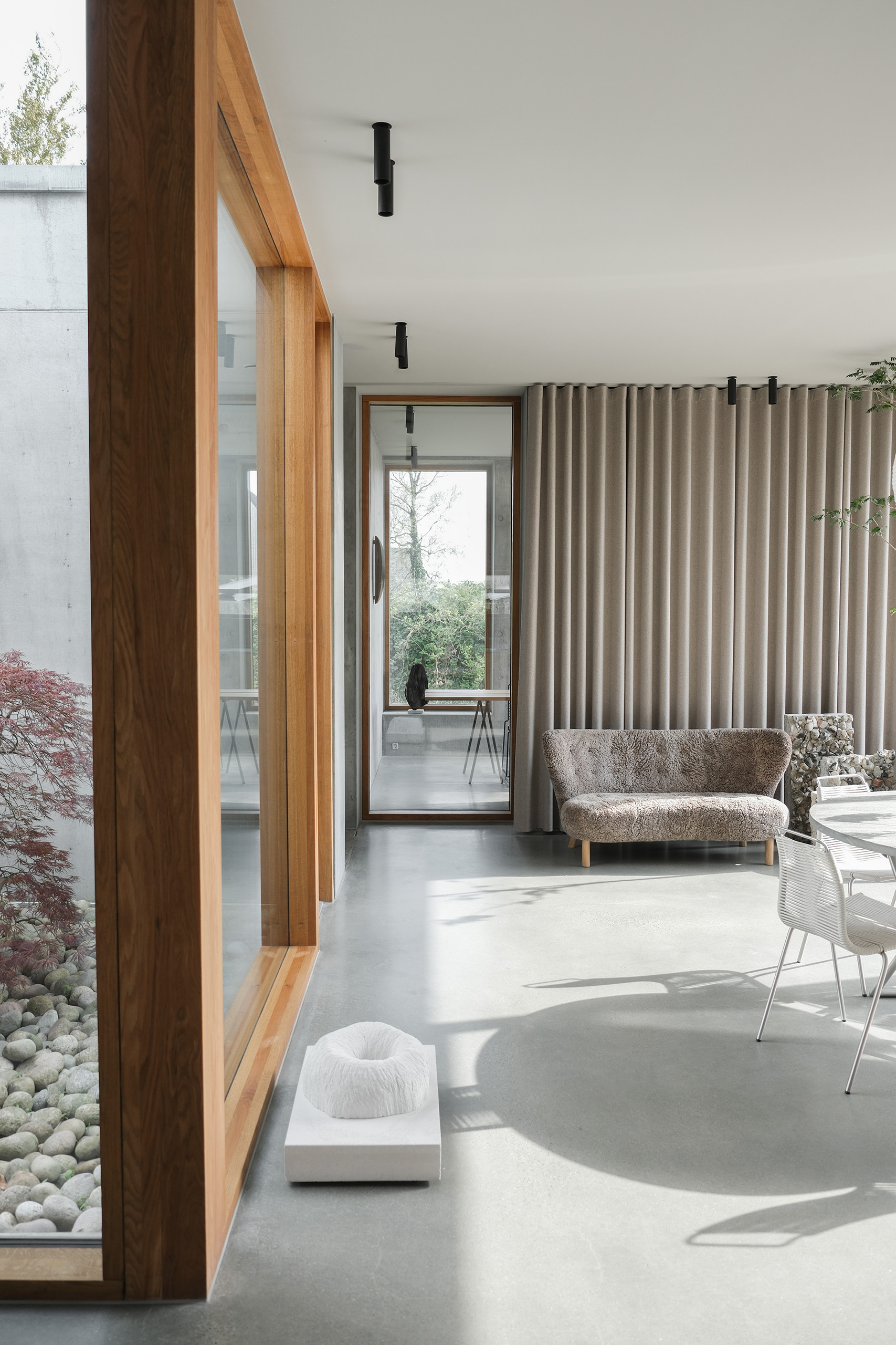 Antal og placering af spots, spots i loft, loftspots, spots til loft